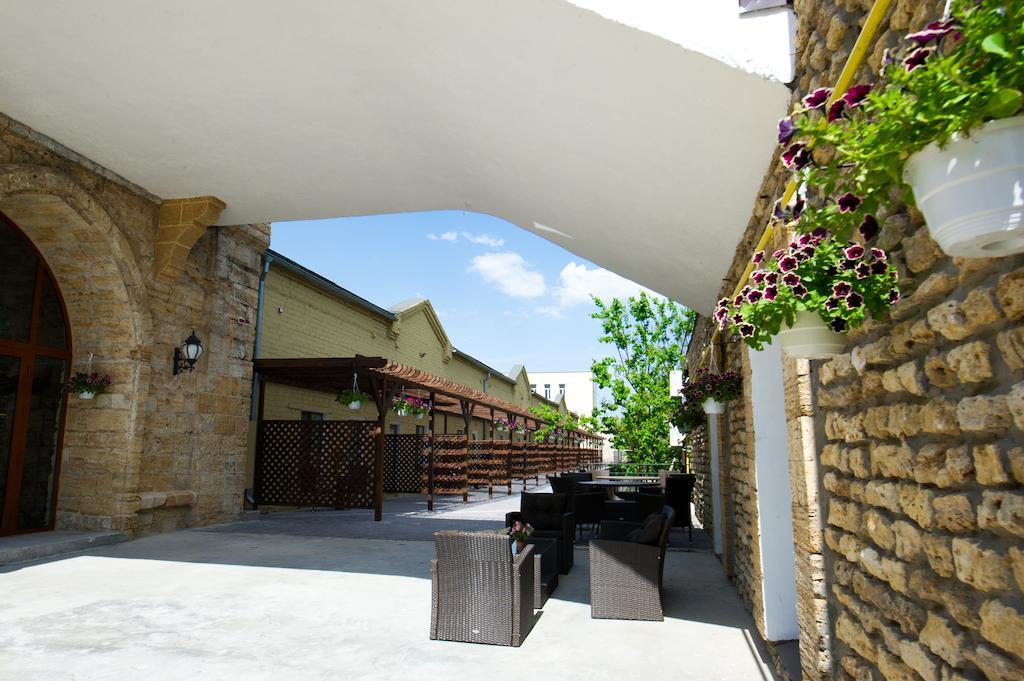 Prince Trubetskoi Winery Ξενοδοχείο Nova Kakhovka Εξωτερικό φωτογραφία