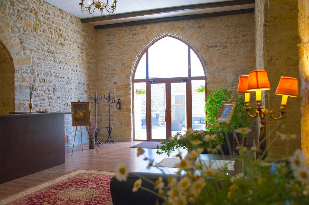Prince Trubetskoi Winery Ξενοδοχείο Nova Kakhovka Εξωτερικό φωτογραφία