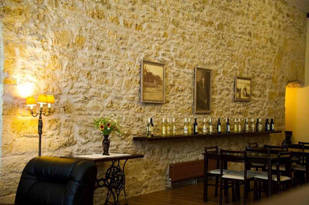 Prince Trubetskoi Winery Ξενοδοχείο Nova Kakhovka Εξωτερικό φωτογραφία